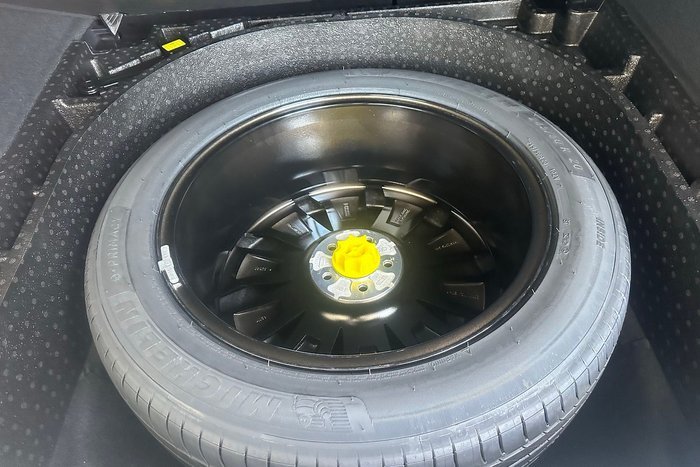 2025 Jaecoo J8 Ridge