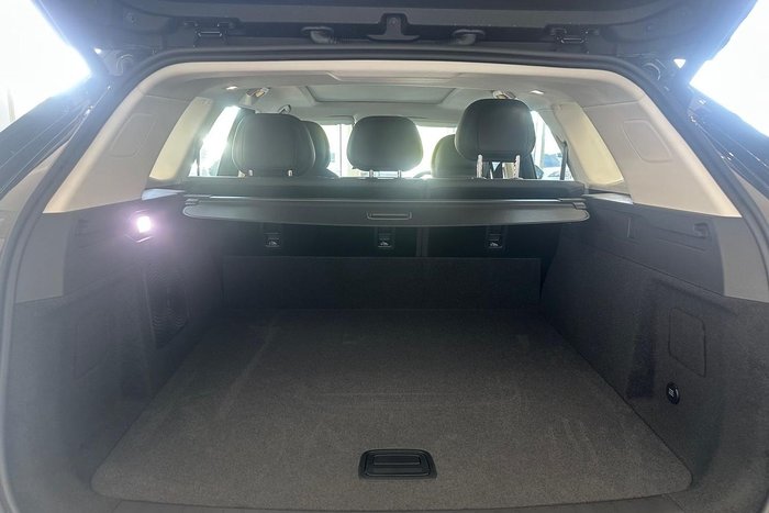 2025 Jaecoo J8 Track