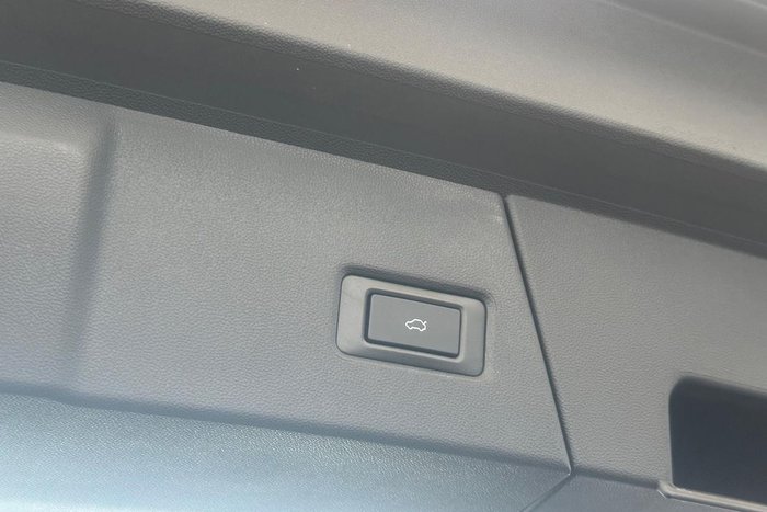 2025 Jaecoo J8 Track