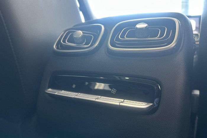 2025 Jaecoo J8 Track