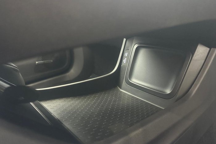 2025 Jaecoo J8 Track