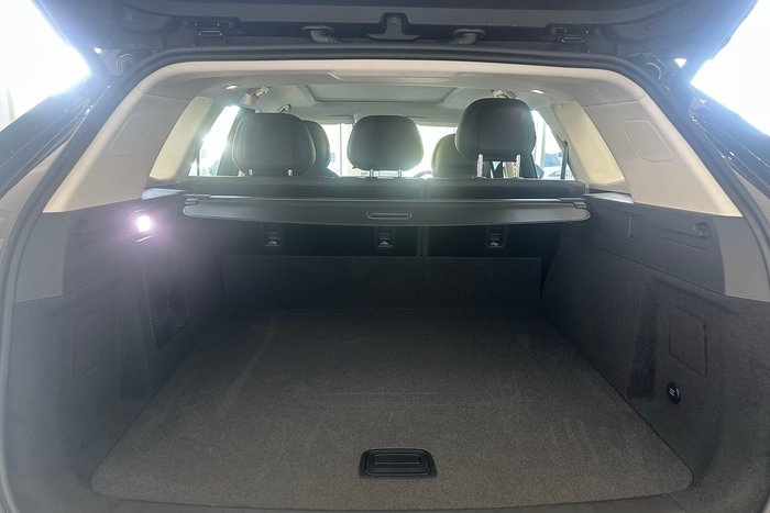 2025 Jaecoo J8 Track