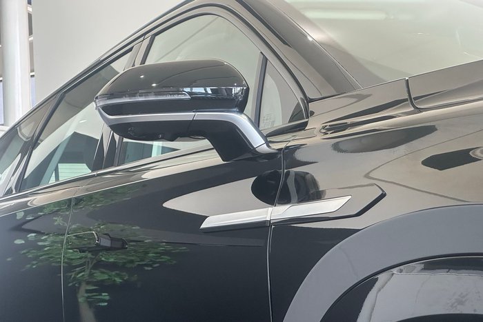 2025 Jaecoo J8 Track