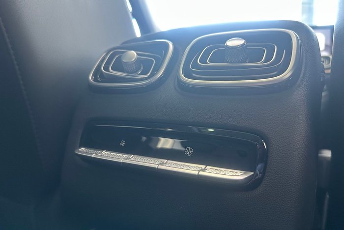 2025 Jaecoo J8 Track