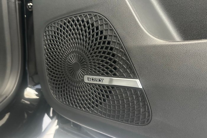 2025 Jaecoo J8 Track