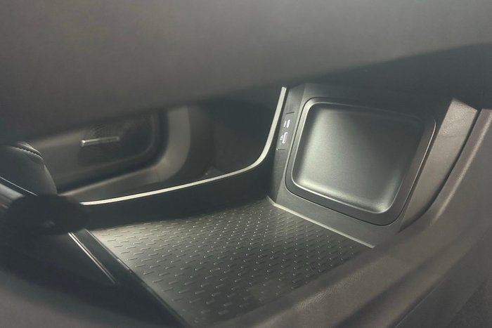 2025 Jaecoo J8 Track