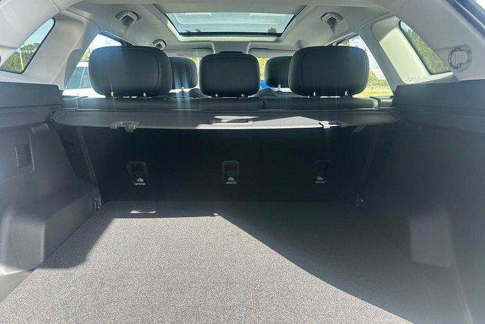 2025 Jaecoo J7 SHS Summit