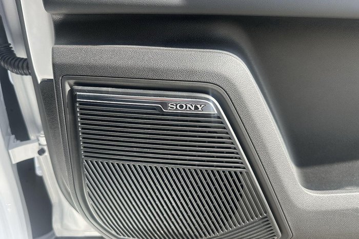 2025 Jaecoo J7 SHS Summit