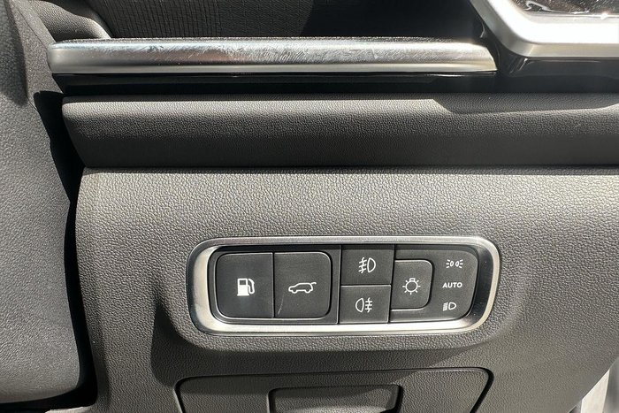 2025 Jaecoo J7 SHS Summit