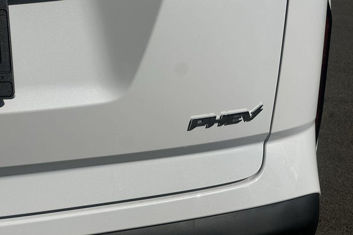 2025 Jaecoo J7 SHS Summit