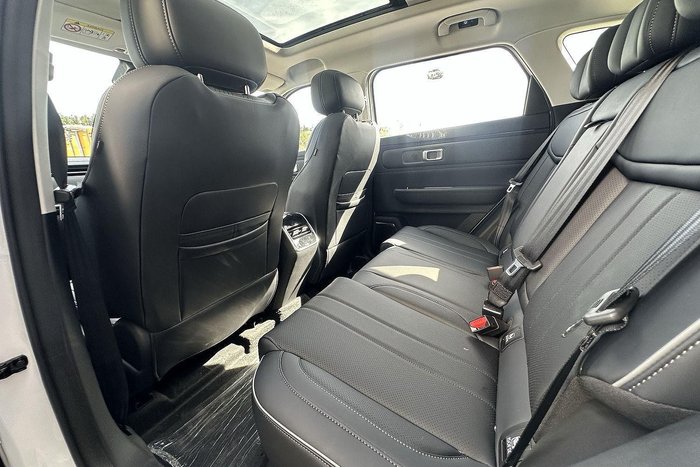 2025 Jaecoo J7 SHS Summit