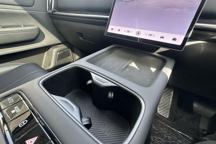 2025 Jaecoo J7 SHS Summit