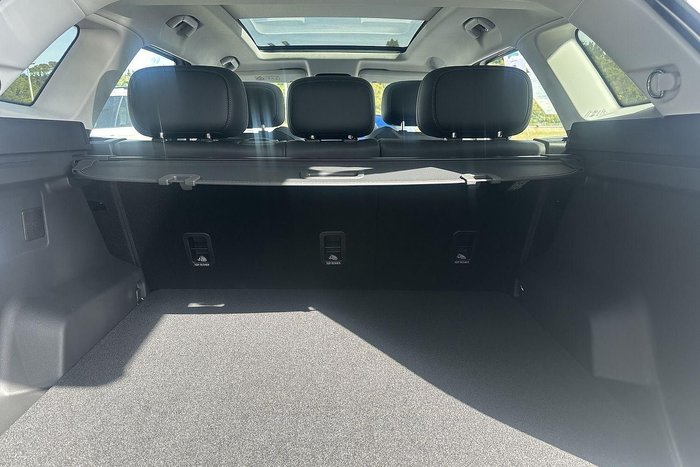 2025 Jaecoo J7 SHS Summit