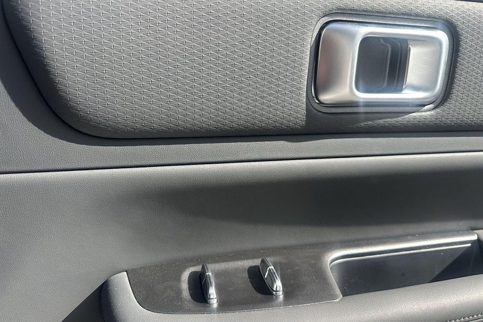 2025 Jaecoo J7 SHS Summit