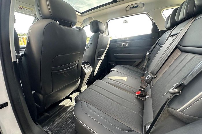 2025 Jaecoo J7 SHS Summit