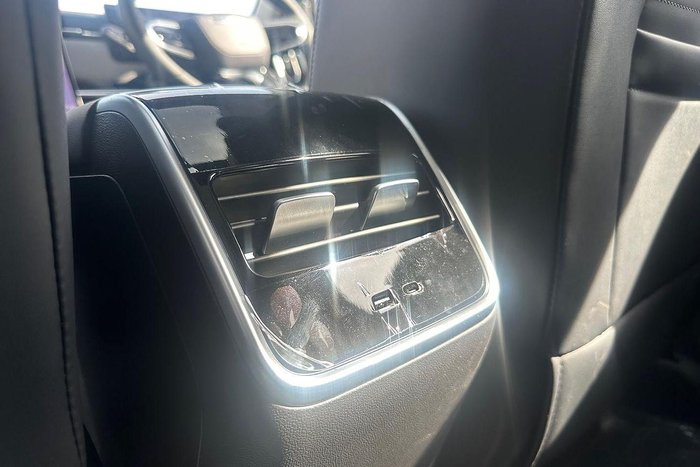 2025 Jaecoo J7 SHS Summit