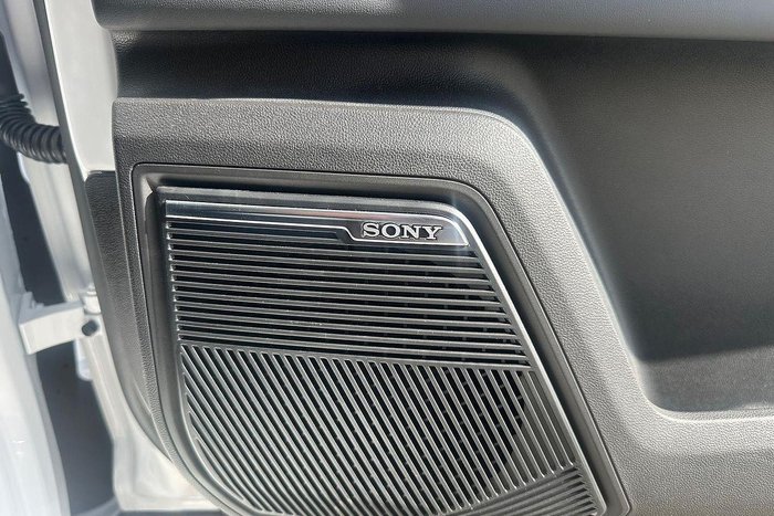 2025 Jaecoo J7 SHS Summit