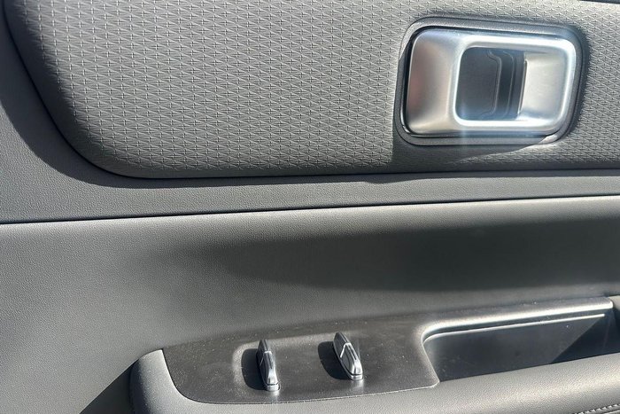 2025 Jaecoo J7 SHS Summit