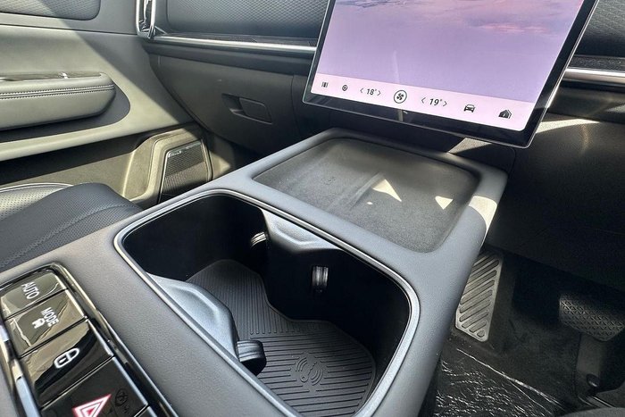 2025 Jaecoo J7 SHS Summit