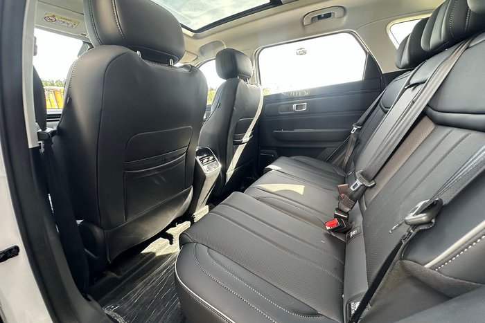 2025 Jaecoo J7 SHS Summit