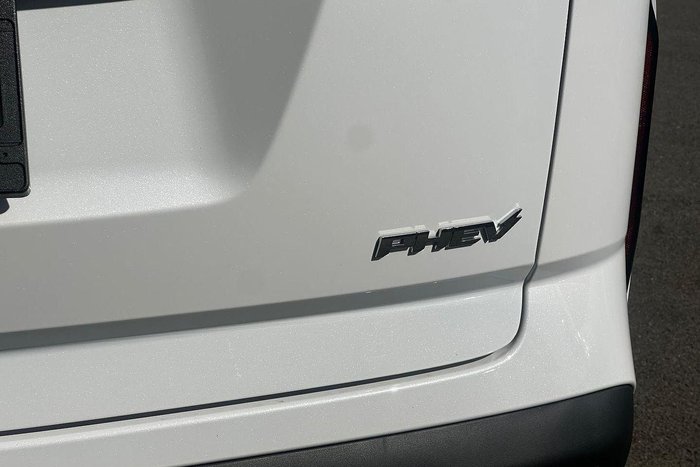 2025 Jaecoo J7 SHS Summit