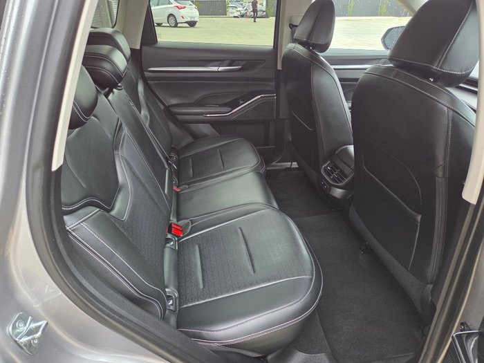 2022 GWM Haval H6 Ultra