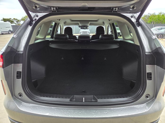 2022 GWM Haval H6 Ultra