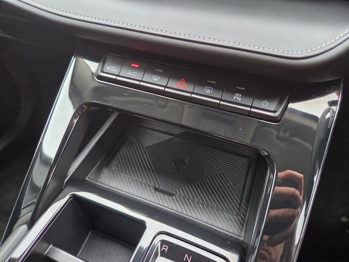 2022 GWM Haval H6 Ultra