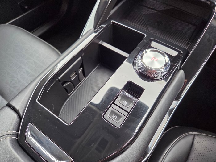 2022 GWM Haval H6 Ultra