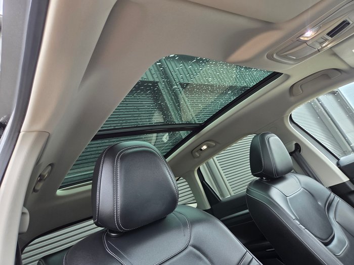 2022 GWM Haval H6 Ultra