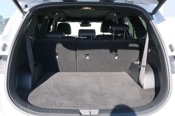 2022 Hyundai Santa Fe Highlander