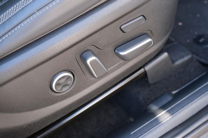 2022 Hyundai Santa Fe Highlander