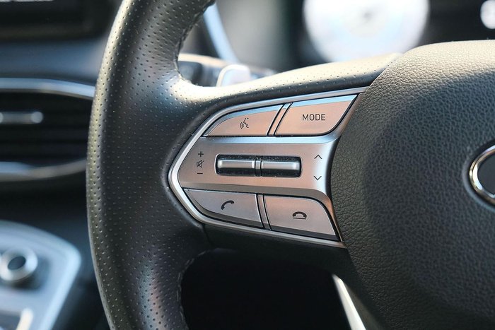 2022 Hyundai Santa Fe Highlander