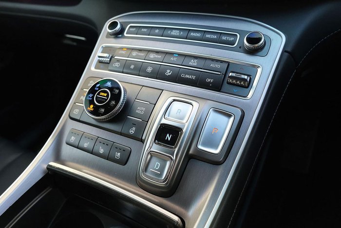 2022 Hyundai Santa Fe Highlander