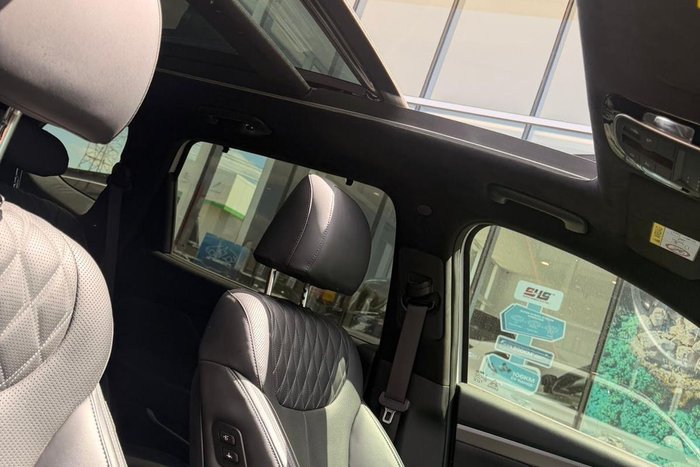 2022 Hyundai Santa Fe Highlander