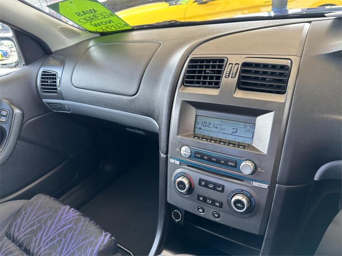 2004 Ford Falcon Ute XR8