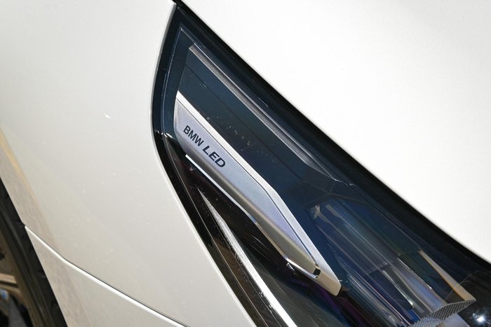 2024 BMW 5 Series 540d xDrive