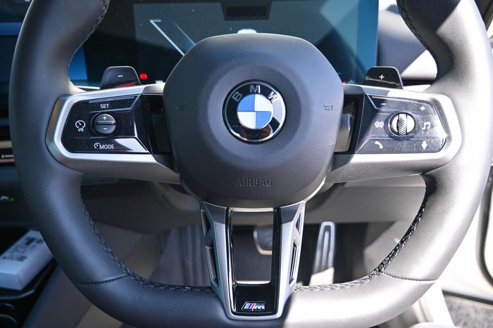 2024 BMW 5 Series 540d xDrive