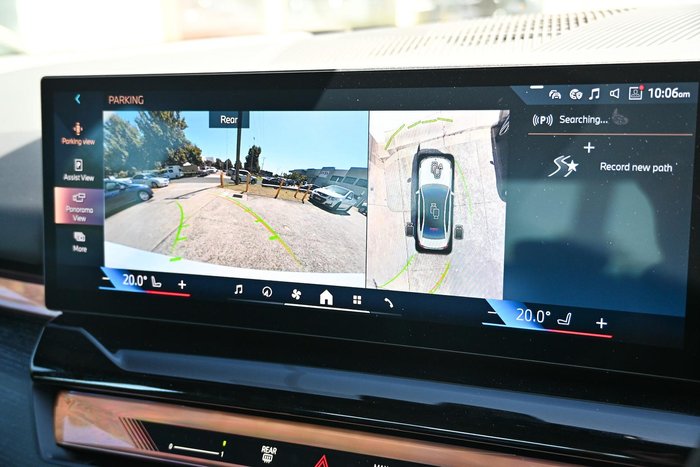 2024 BMW 5 Series 540d xDrive