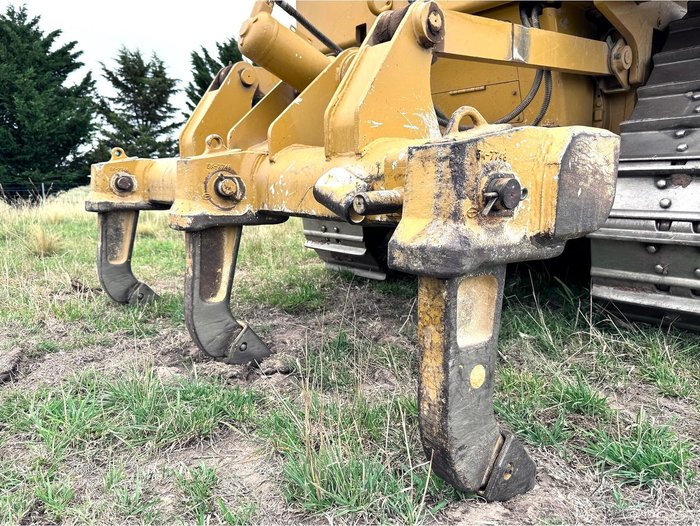 2016 Caterpillar D6n Xl