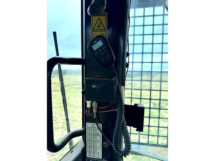 2016 Caterpillar D6n Xl