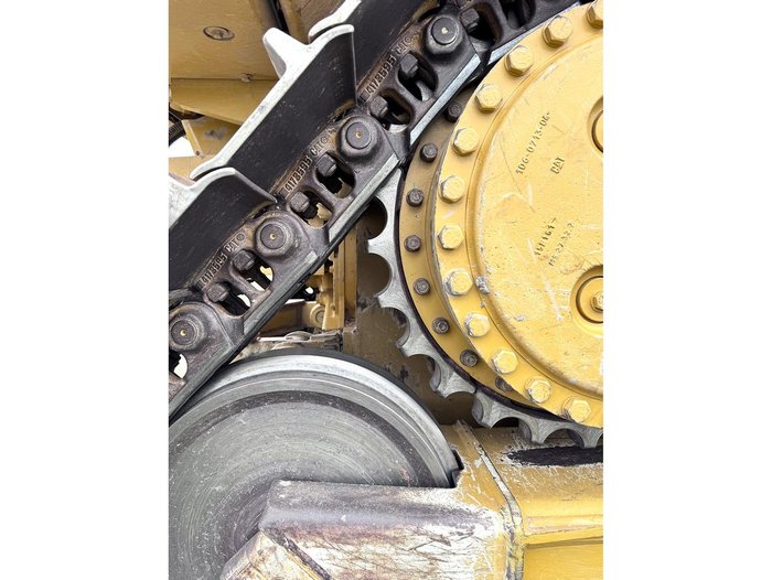 2016 Caterpillar D6n Xl