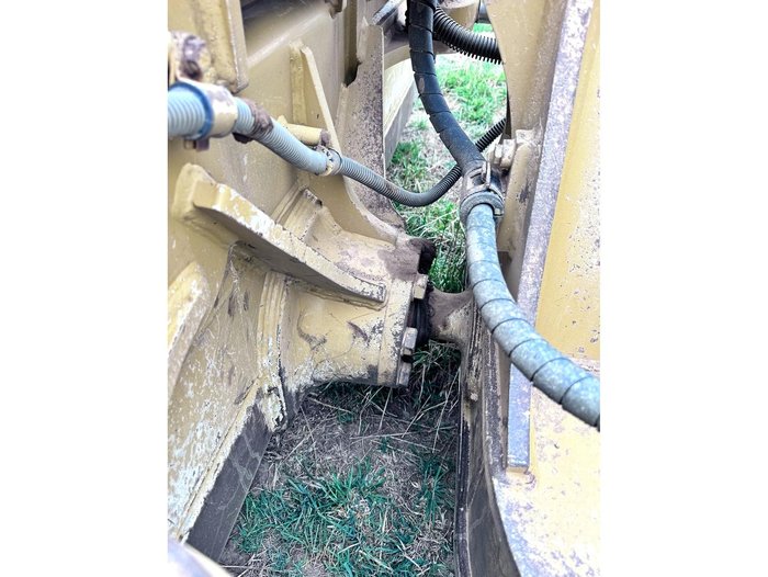 2016 Caterpillar D6n Xl