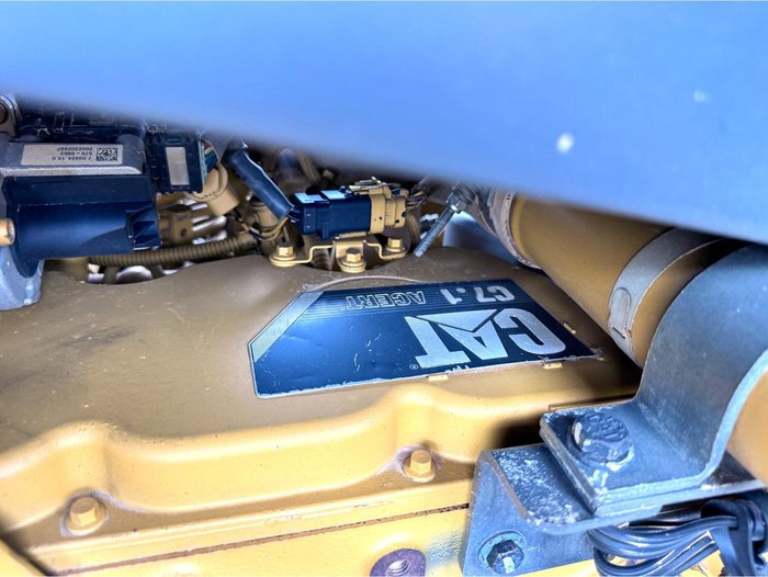 2016 Caterpillar D6n Xl