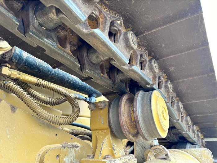 2016 Caterpillar D6n Xl