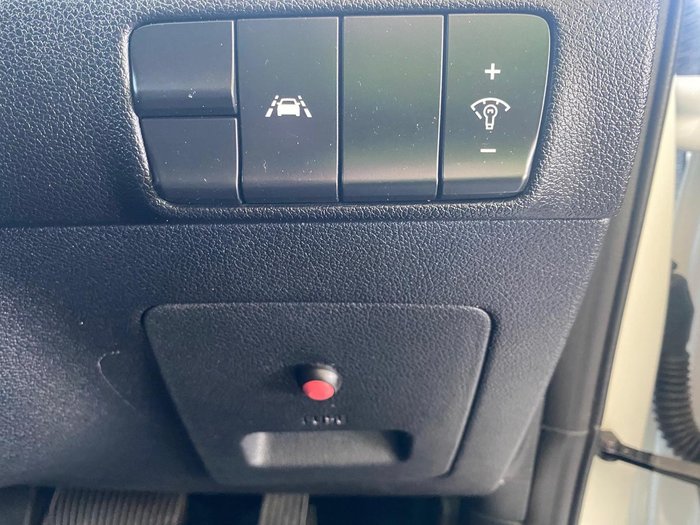 2021 Kia Sportage S