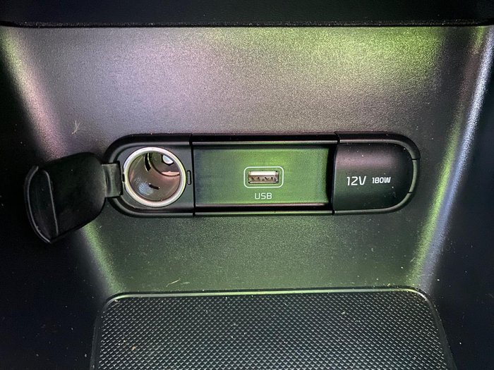 2021 Kia Sportage S