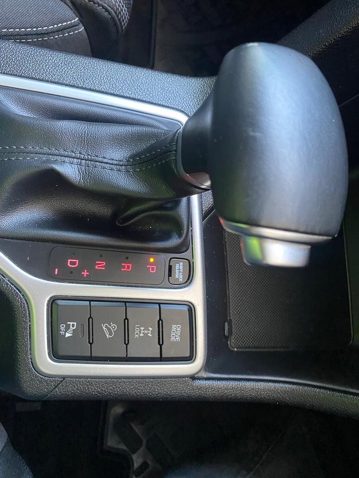 2021 Kia Sportage S
