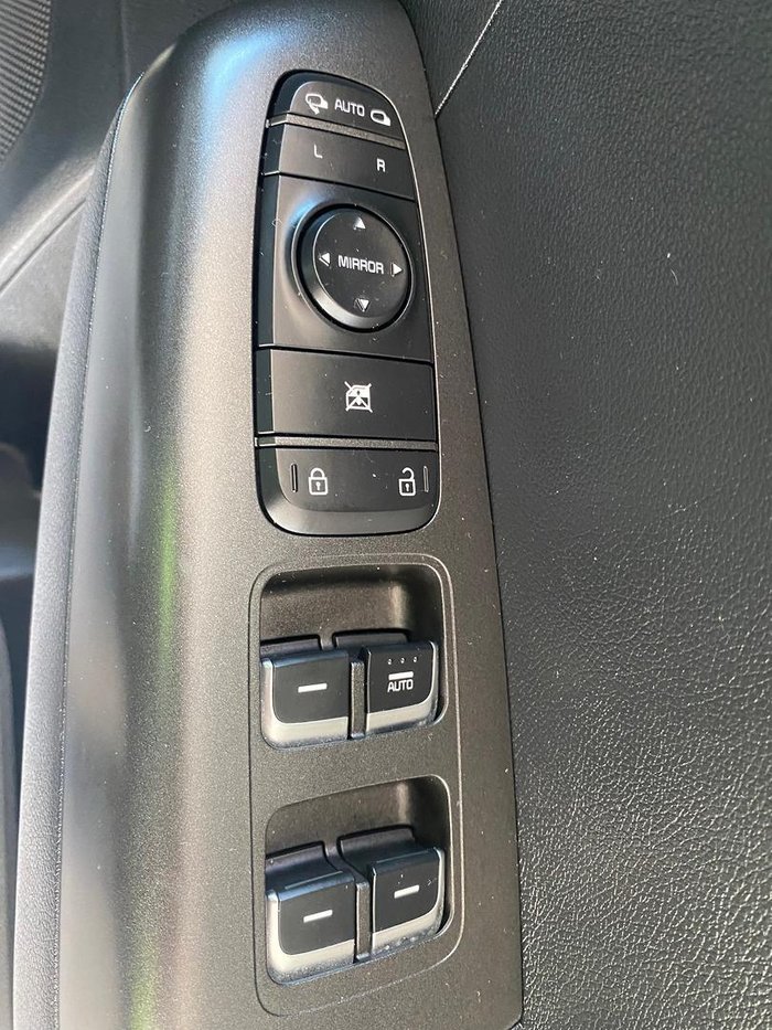 2021 Kia Sportage S