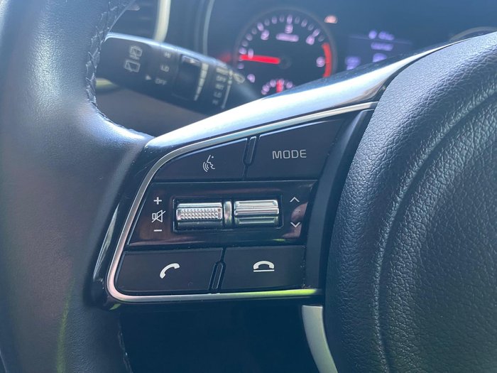 2021 Kia Sportage S